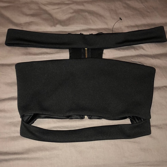 Express Tops - NWOT Express crop top!!